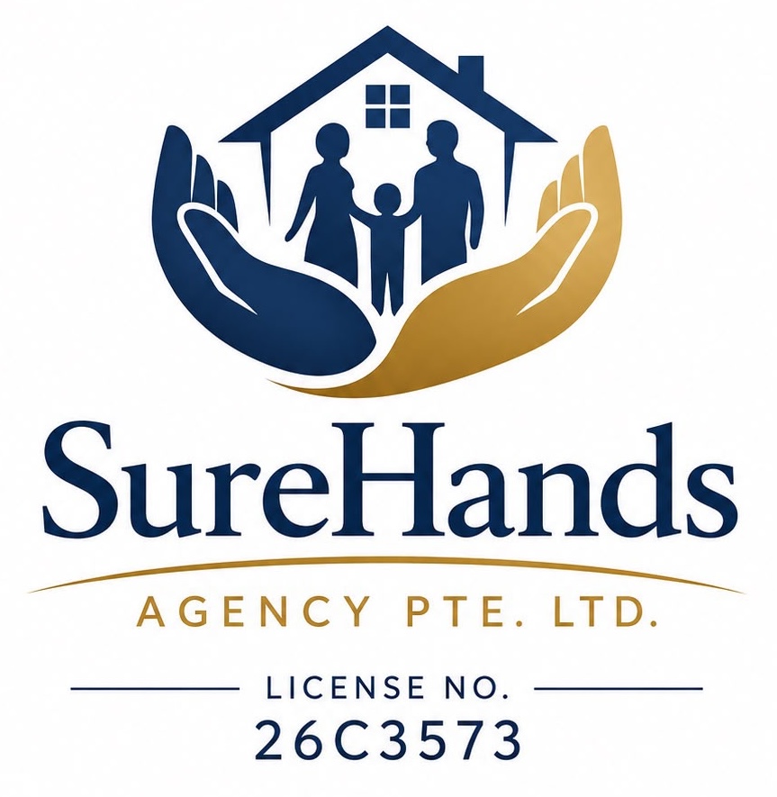 SureHands Agency